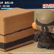 Illustration for article titled Old Snake Looks So Munny